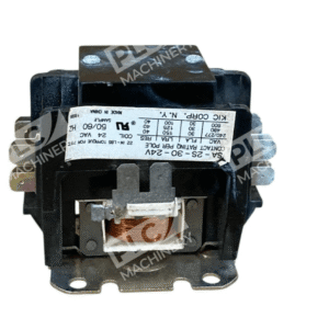2S-30-24V - KIC - SA-Contactor