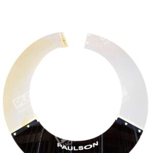 S4-M - Paulson - A-Hard Hat Sun Shield