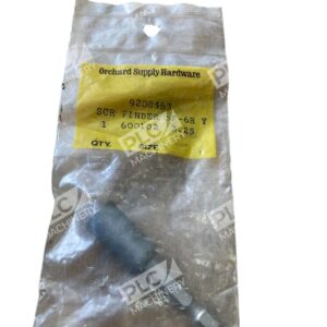 9208463 - Orchard Supply - Hardware SCR Finder 5F-6R Industrial Fastener Size 3.25