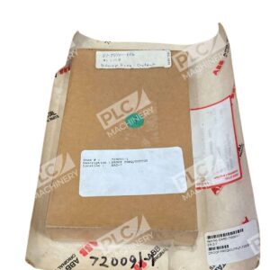 720091 - ABB - 1 DROOP FREQ/OUTPUT