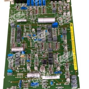 460385 - ABB - HIER R1 Chopper Control Board