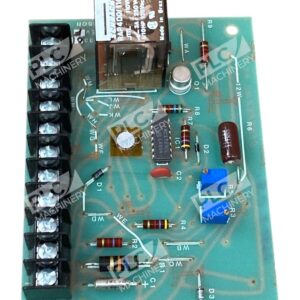 41-05-763301 REV F Pc Board Circuit Assembly