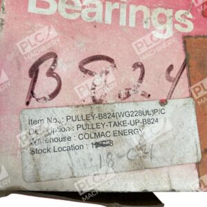 WG228UL - Link-Belt - Bearing