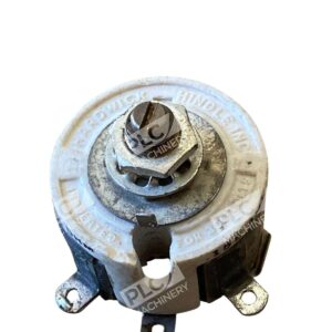 155AMP - Hardwick Hindle - Rheostat Type 300V 1000 Ohms Insulated