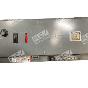 8538SBG12V84CFF4H20P1T - Square D - Combination Motor Controller 30A Type 1