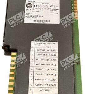 1771-OFE2 - Allen-Bradley - Analog Output Module