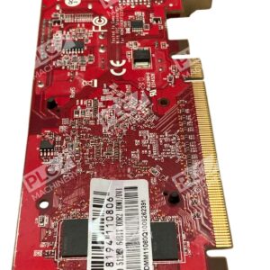 X5440 - AMD Radeon - TA-HD 4350 Graphics Card, 512MB DDR2, HDMI/DVI, Low-Profile