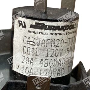 AFM20-303-M - Durakool - Contactor Relay