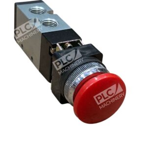 M212HS-10 - ARO - Pneumatic Manual Valve Ingersoll Rand M2121HS-10