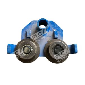 PT100 - ACI - Push Trolley 5 Ton Manual Beam Trolley Hoist Crane