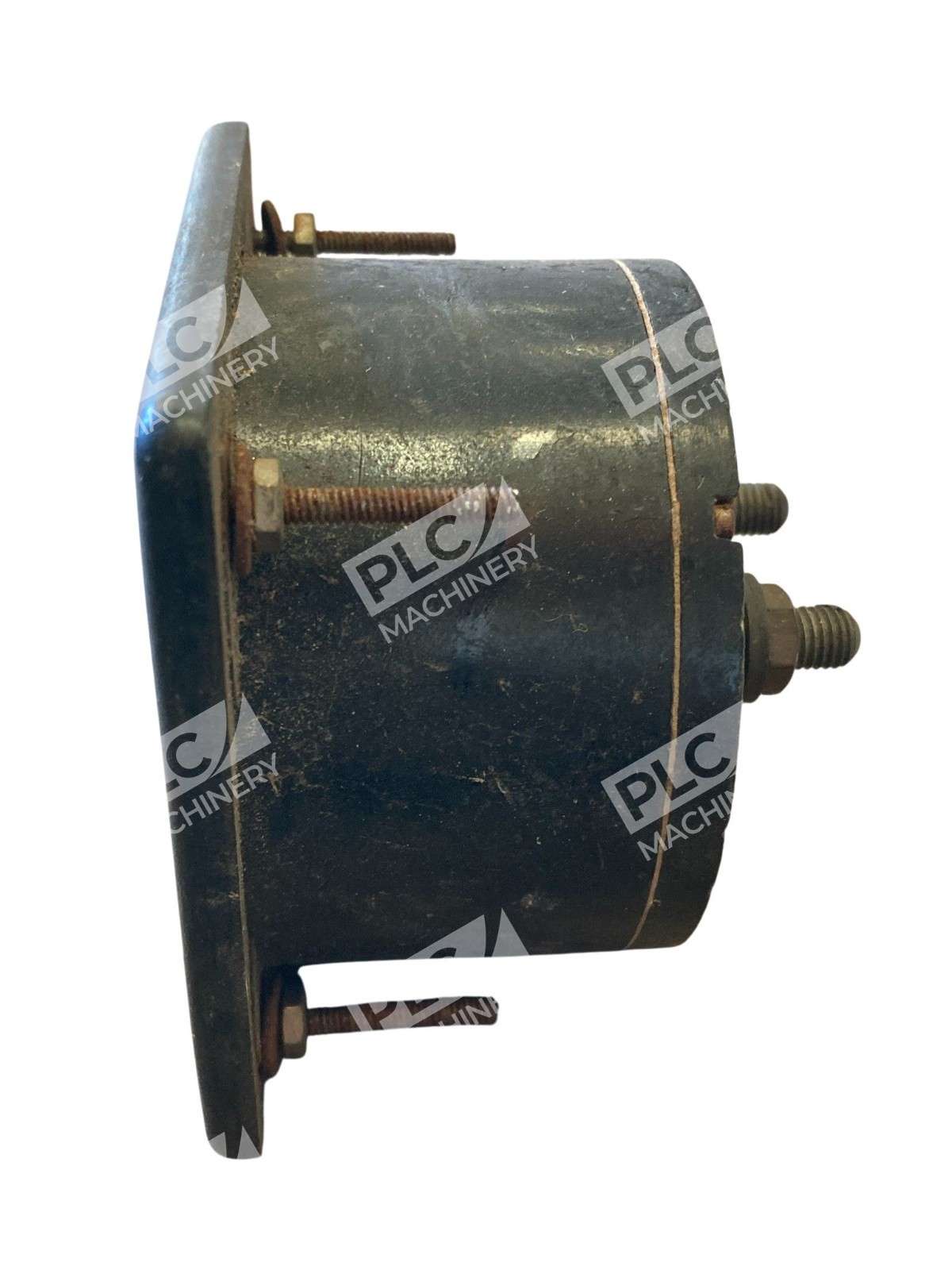 Does not apply - Westinghouse - Analog Decibel Panel Meter Rectifier Type 1.7V 6mW 500Ω - Image 2