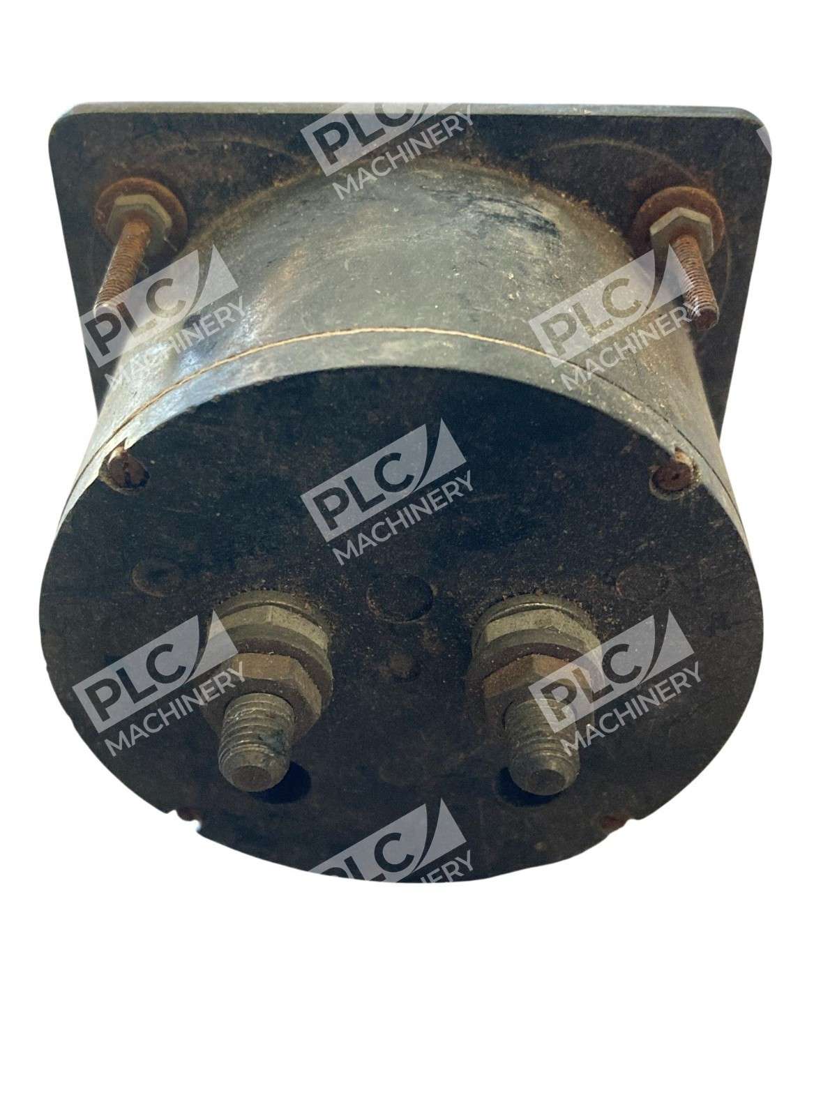 Does not apply - Westinghouse - Analog Decibel Panel Meter Rectifier Type 1.7V 6mW 500Ω - Image 3