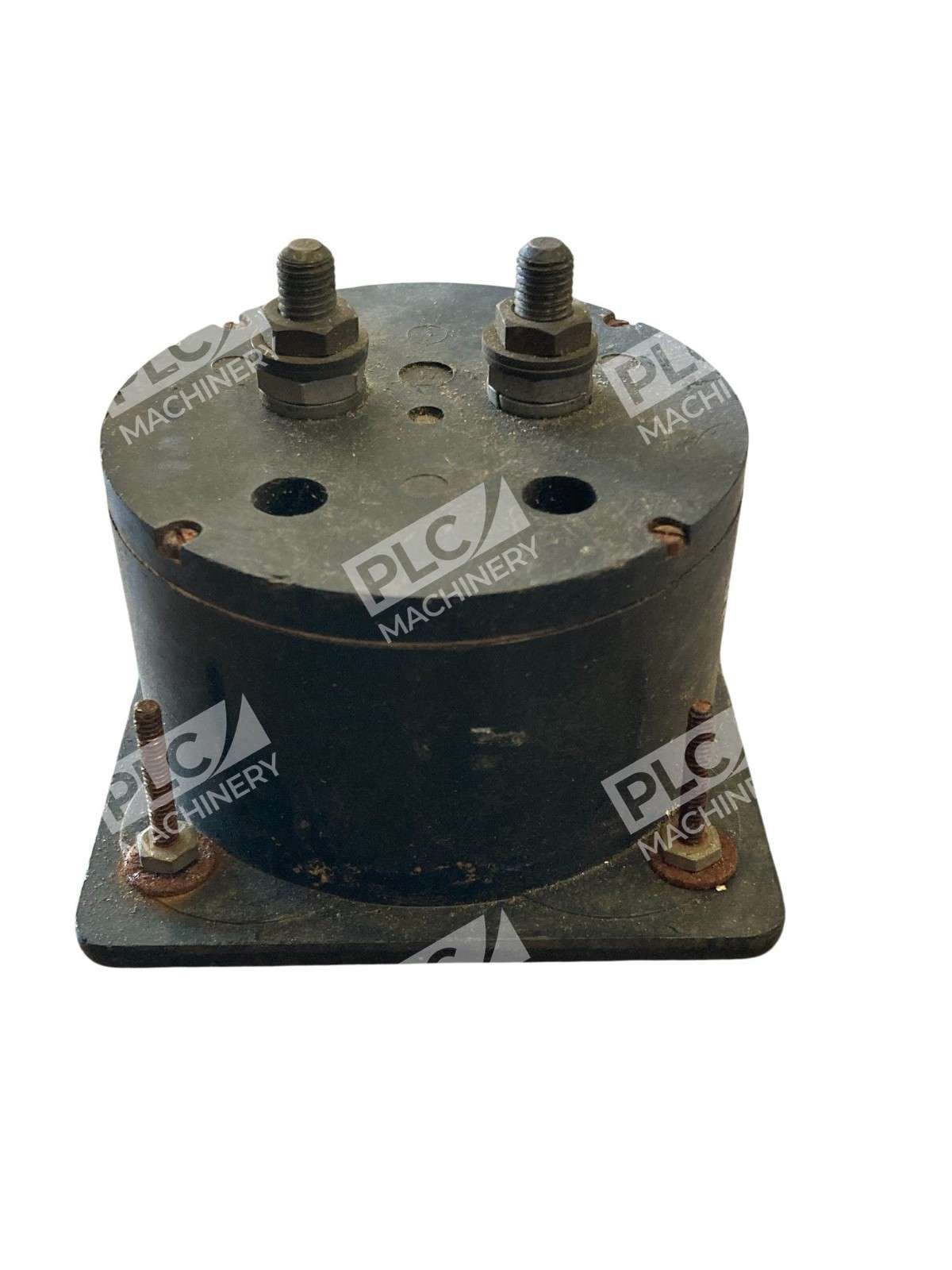 Does not apply - Westinghouse - Analog Decibel Panel Meter Rectifier Type 1.7V 6mW 500Ω - Image 4