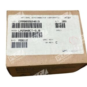 LM2940CT-5.0