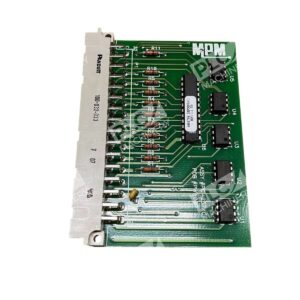 PC-257/C|PCB PW-007