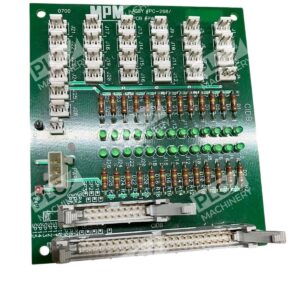PCB PW-010