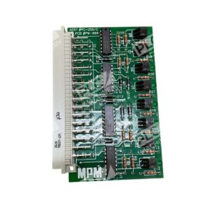PC-256/C|PCB PW-006