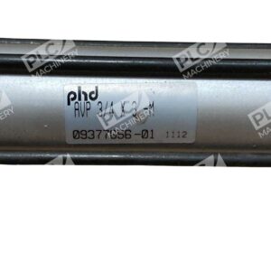 4X3-M - PHD - AVP-3/Pneumatic Cylinder Compact Durable Industrial Automation