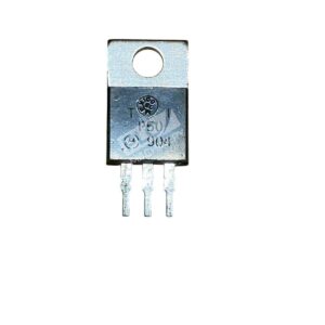 TIP50904 - Motorola - Mosfet Transistor