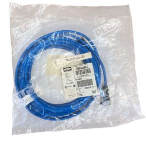 MEMS44B6LC - Hubbell - 5Pole 4Wire W/ Drain 4A 300VDC Cable Assembly 185555-06