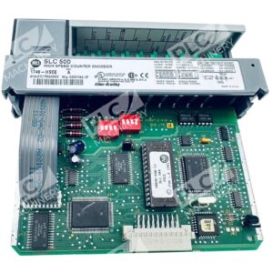 1746 HSCE Series A Allen Bradley High Speed Counter Encoder