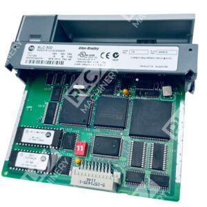 1747 SN Series B Allen Bradley Remote IO Scanner