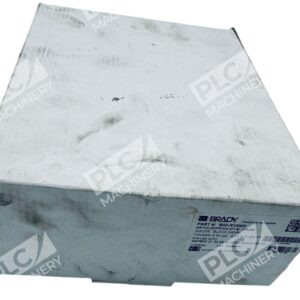 B30 R10000 Brady Black 433x200 Printer Ribbon 118084