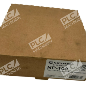 NP 100 Notifier Honeywell Photoelectric Smoke Detector