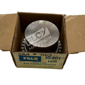 1040T RSB 246654 Falk Hub Coupling