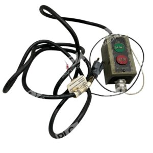 800S 2SA Series M Allen Bradley StartStop Push Button Station