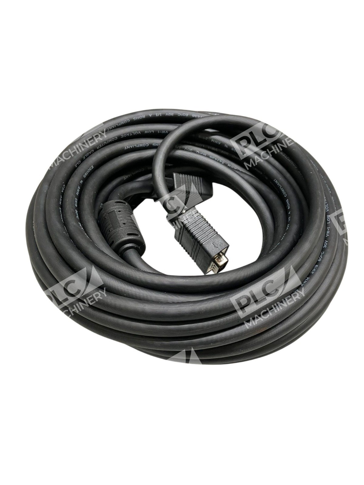 MXT101MMHQ50 StarTech 50ft VGA Monitor Cable HD15 MM 227271947037