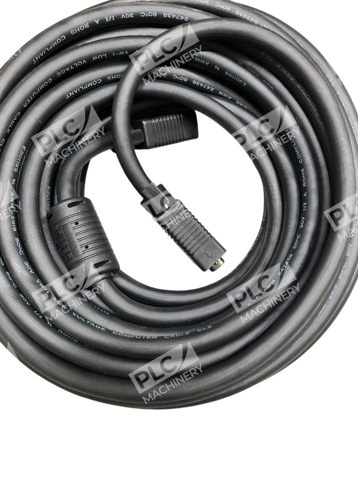 MXT101MMHQ50 StarTech 50ft VGA Monitor Cable HD15 MM 227271947037