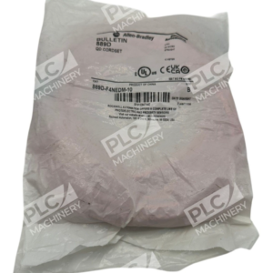 889D F4NEDM 10 Series B Allen Bradley QD Cordset 10m 4 Pin DC Micro Straight