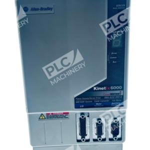 2094 BC02 M02 S Series B Allen Bradley 15kW15A Integrated Axis Module