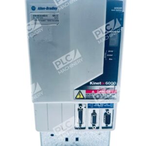 2094 BC02 M02 Series A Allen Bradley 15kW15A Integrated Axis Module