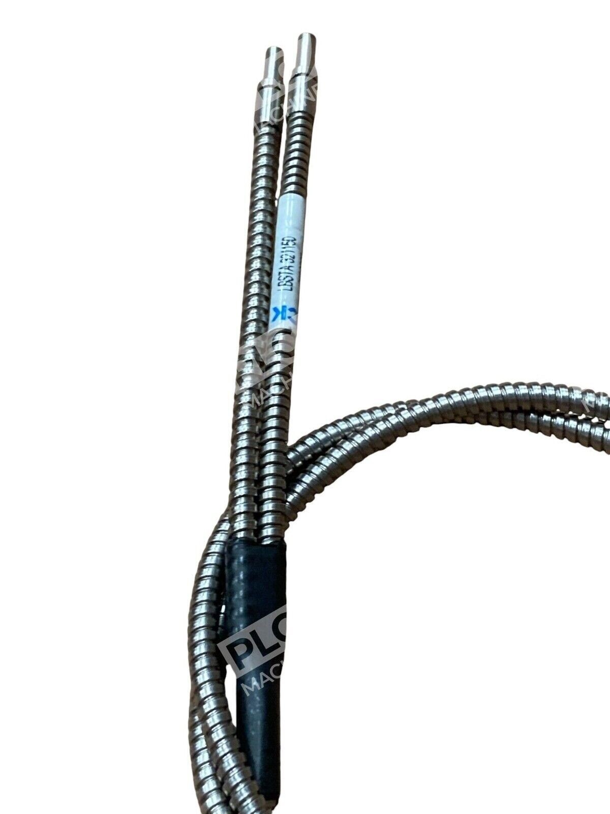 Sick Fiber Optic Cable 1033 6033928 LBSTA321150 - Image 4