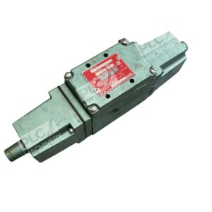 ASCO 3DSA6K - ASCO 120V 50/60Hz .36A Numatics Solenoid Valve 3DSA6K