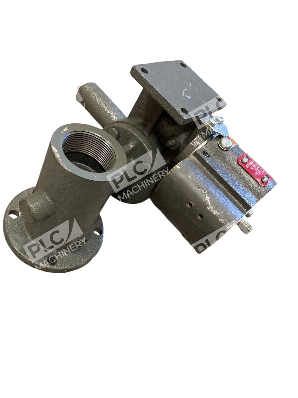 Maxon 1-8MIN Control Valve Size 5M - Image 2