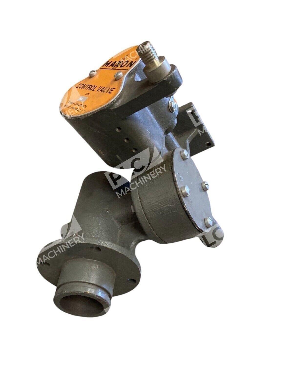 Maxon 1-8MIN Control Valve Size 5M - Image 3