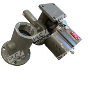 Maxon 5M - Maxon 1-8MIN Control Valve Size 5M
