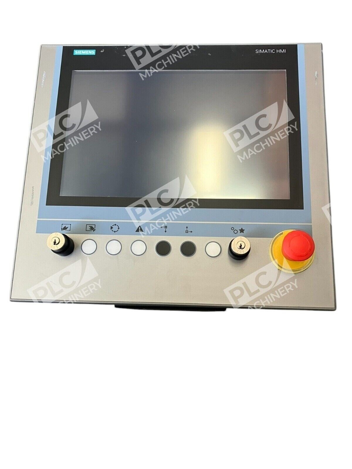Siemens 6AV7245-6BA00-0AT0 Simatic HMI IPC477E BVO Compact F - Image 2