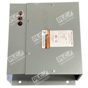 Arco Electric 348015BMCL - Arco Electric Power Factor Correction Capacitor 18A 348015BM