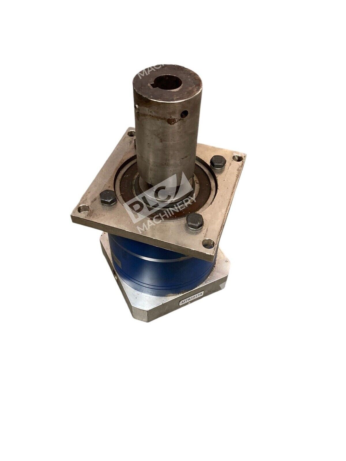 Alpha 10:1 Gear Box LP-155-MO1-10-111-000 - Image 2