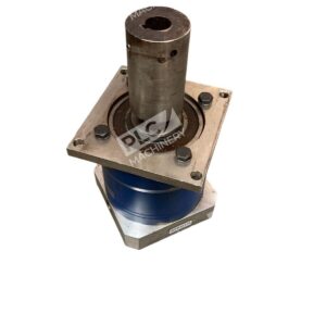 Alpha LP-155-MO1-10-111-000 - Alpha 10:1 Gear Box LP-155-MO1-10-111-000