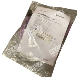 Allen Bradley 2090-CNSRPRS-AA02 /A - Allen Bradley 2090-CNSRPRS-AA02 Series A Cable Kinetix 6000M