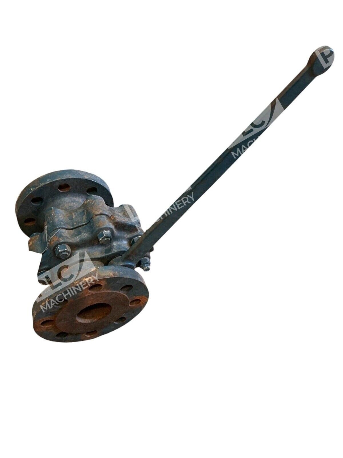 EVCO Everlasting Valve Company S200F IIILET WP-250 - Image 4