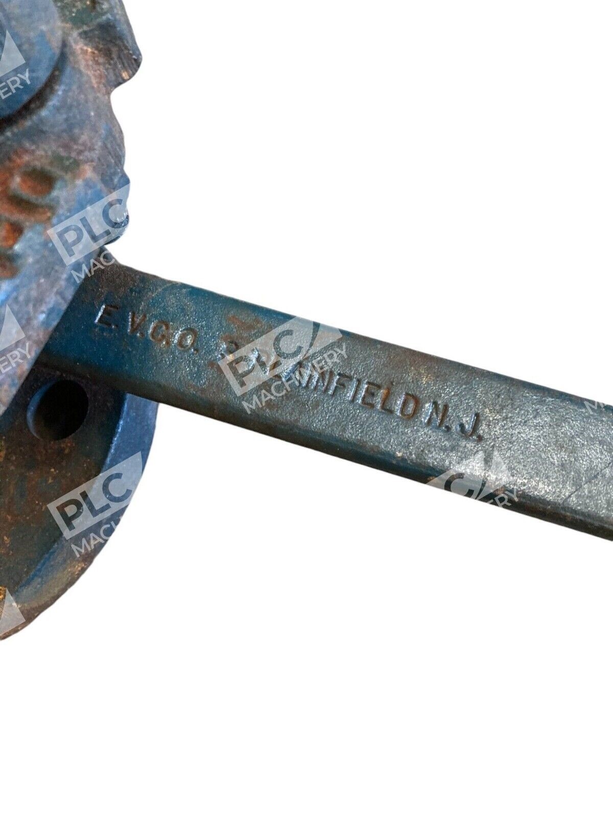 EVCO Everlasting Valve Company S200F IIILET WP-250 - Image 7