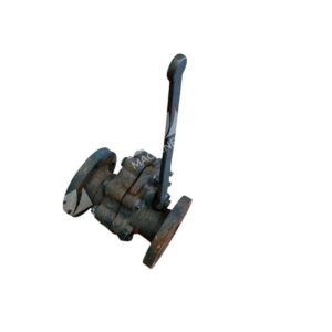 Everlasting Valve WP-250 - EVCO Everlasting Valve Company S200F IIILET WP-250