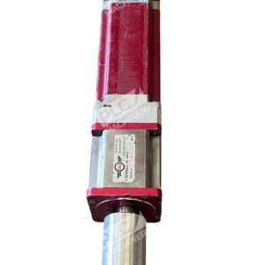 CGI 034PRX0070-XX-34N19 - CGI Motion 034PRX0070-XX-34N19 w/ Quicksilver I-Grade Motor/