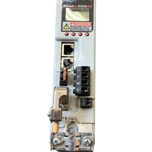 Allen Bradley 2198-H003-ERS2 /A - Allen Bradley 2198-H003-ERS2 Series A 2.5Apk Servo Drive Roc